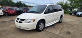 Used 2007 Dodge Grand Caravan SXT w/ Trailer Tow Prep Group image 2