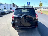 Used 2011 Toyota RAV4 Limited image 6