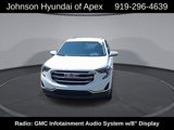 Used 2020 GMC Terrain SLT image 3