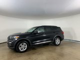 Used 2021 Ford Explorer XLT w/ Equipment Group 202A image 2