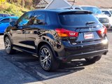Used 2016 Mitsubishi Outlander Sport ES image 4