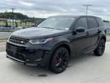 Used 2022 Land Rover Discovery Sport SE R-Dynamic image 2