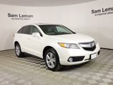 Used 2015 Acura RDX FWD w/ Technology Package image 2