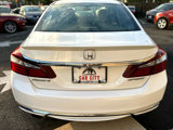 Used 2016 Honda Accord Sport image 4