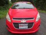 Used 2013 Chevrolet Spark LS image 3