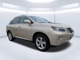 Used 2013 Lexus RX 350 FWD image 2