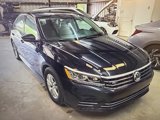 Used 2018 Volkswagen Passat 2.0T R-Line w/ R-Line Lighting Package image 3