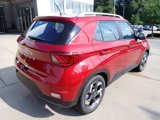 New 2025 Hyundai Venue SEL image 2