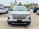 Used 2018 Ford Explorer XLT w/ Equipment Group 202A image 4