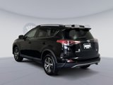 Used 2018 Toyota RAV4 XLE image 4