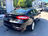 Used 2015 Ford Fusion SE image 5