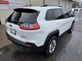 Used 2019 Jeep Cherokee Trailhawk image 3