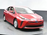 Used 2022 Toyota Prius LE image 2