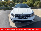 Used 2019 Mercedes-Benz GLA 250 4MATIC image 2