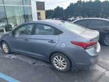 Certified 2020 Hyundai Accent SEL image 4