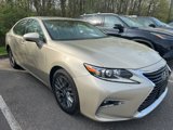 Used 2018 Lexus ES 350 w/ Premier Package image 3