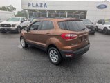 Used 2020 Ford EcoSport SE w/ SE Convenience Package image 4