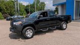 Used 2023 Toyota Tacoma SR image 4