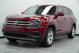 Used 2018 Volkswagen Atlas S image 6