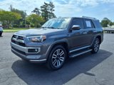 Used 2022 Toyota 4Runner Limited image 4