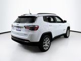 Used 2022 Jeep Compass Latitude image 5