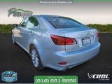 Used 2010 Lexus IS 250 AWD image 3