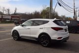 Used 2018 Hyundai Santa Fe Sport w/ 2.0T Ultimate Tech Package 05 image 5