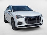 Used 2021 Audi Q3 2.0T Premium w/ Convenience Package image 3