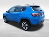 Used 2019 Jeep Compass Limited w/ Advanced Safety Group image 5
