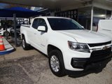 Used 2021 Chevrolet Colorado LT w/ Fleet Safety Package image 2