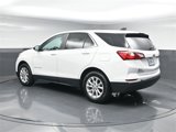 Used 2021 Chevrolet Equinox LT image 5