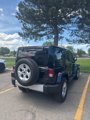 Used 2015 Jeep Wrangler Unlimited Sahara w/ Connectivity Group image 4