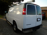 Used 2019 Chevrolet Express 2500 w/ Driver Convenience Package image 4