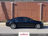 Used 2012 Chevrolet Malibu LTZ image 2