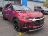 Used 2019 Chevrolet Blazer LT w/ Sun and Wheels Package image 4