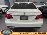 Used 2016 Mercedes-Benz E 350 4MATIC Sedan image 5