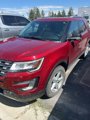 Used 2017 Ford Explorer XLT w/ Equipment Group 202A image 4