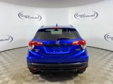 Used 2022 Honda HR-V Sport image 5