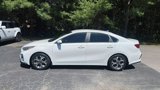 Used 2021 Kia Forte LXS image 2