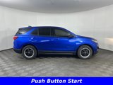 Used 2019 Chevrolet Equinox LS image 2