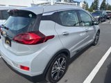 Used 2021 Chevrolet Bolt Premier w/ Infotainment Package image 4