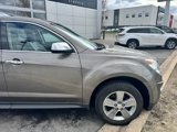 Used 2012 Chevrolet Equinox LTZ image 3