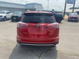 Used 2017 Toyota RAV4 XLE image 5