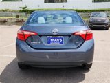 Used 2017 Toyota Corolla LE image 4
