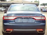 Used 2017 Lincoln Continental Reserve w/ Technology Package image 4