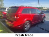 Used 2018 Dodge Journey SE w/ Connectivity Group image 3