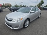 Used 2013 Toyota Camry XLE image 5
