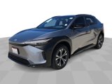 Used 2023 Toyota bZ4X XLE image 4
