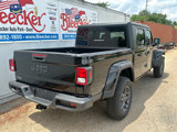 New 2025 Jeep Gladiator Sport image 3