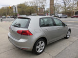 Used 2017 Volkswagen Golf Wolfsburg Edition image 3